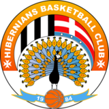 Hibernians Basketball Club logo