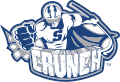 Current Crunch logo 2012–present