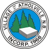 Official seal of Atholville