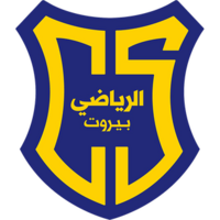 Al Riyadi logo