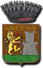 Coat of arms of Castiglione d'Orcia