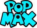 POP MAX (Logo used since 30 August 2017)