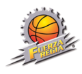 Fuerza Regia former logo (2001–2015)