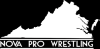 NOVA Pro Wrestling logo