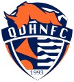 Qingdao Hainiu logo used since 2022