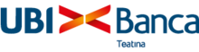 Banca Teatina logo