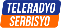 TeleRadyo Serbisyo logo
