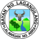 Official seal of Lagangilang
