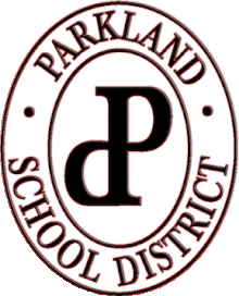 Parkland School District Logo