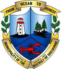 Coat of arms of District of Shelburne