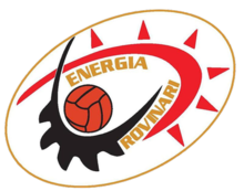 Energia Târgu Jiu logo