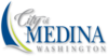 Official logo of Medina