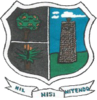Official seal of Nkonkobe
