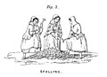 Image 25Bal maidens at work, showing traditional dress (from Culture of Cornwall)