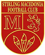 Stirling Macedonia Football Club