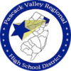 Round logo for the Pascack Valley Regional High School District.