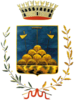 Coat of arms of Sabbio Chiese