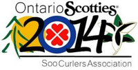 2014 Ontario Scotties Tournament of Hearts