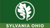 Flag of Sylvania, Ohio