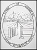 Official seal of Midway, North Carolina