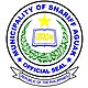 Official seal of Shariff Aguak