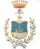 Coat of arms of Valle Castellana