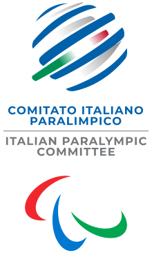 Comitato Italiano Paralimpico logo