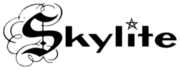 Logo of the Skylite Recording Company