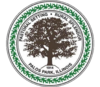 Official seal of Palos Park, Illinois