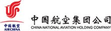 Logo of China National Aviation Holding Company (adopted from Air China Limited)