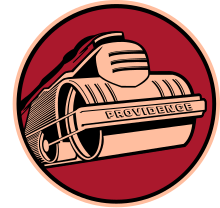 Providence Steamrollers logo