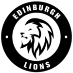 Edinburgh Lions B.C. logo