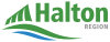 Official logo of Halton Region