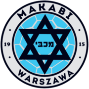 Makabi Warszawa