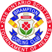 2016 Ontario Scotties Tournament of Hearts