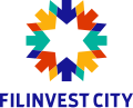 Official logo of Filinvest City