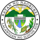 Official seal of Nagbukel
