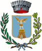 Coat of arms of Rocca Massima