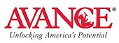 Logo of AVANCE