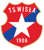Wisła Kraków logo