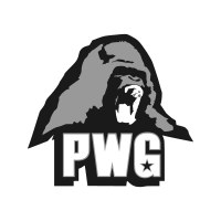 Pro Wrestling Guerrilla logo