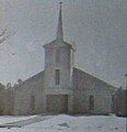 Zion Lutheran Church 1980-