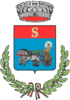 Coat of arms of Siddi