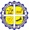 Official seal of South Brunswick, New Jersey