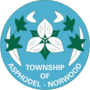 Official seal of Asphodel–Norwood