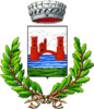Coat of arms of Fiuminata