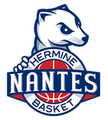 Hermine Nantes logo