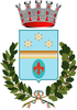 Coat of arms of Cavriglia