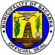 Official seal of Bacarra