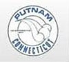 Official seal of Putnam, Connecticut
